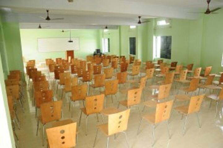 auditorium